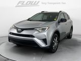 Used 2017 Toyota RAV4 LE image 3