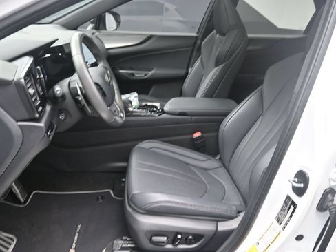 Used 2024 Lexus NX 350 F Sport AWD/4WD image 18