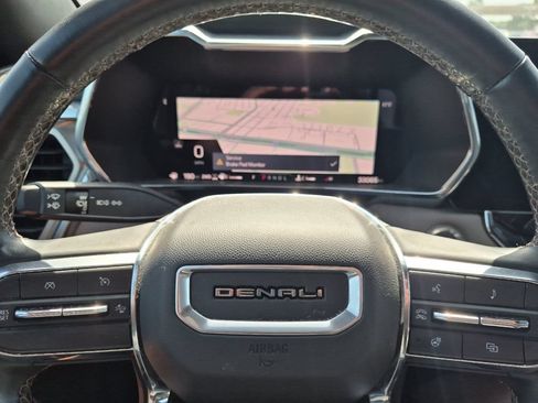 Used 2023 GMC Canyon Denali AWD/4WD image 19