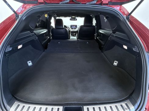 Used 2020 Lexus NX 300 F Sport image 39