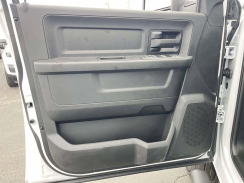 New 2026 RAM 2500 Tradesman AWD/4WD image 11