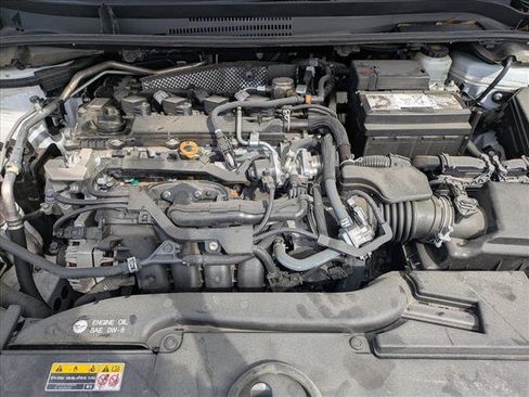 Used 2023 Toyota Corolla LE w/ LE Convenience Package FWD image 21