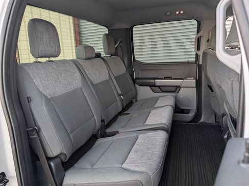 Used 2024 Ford F250 XLT w/ FX4 Off-Road Package AWD/4WD image 27