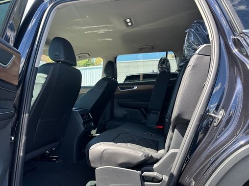 New 2026 Volkswagen Atlas SE AWD/4WD image 13