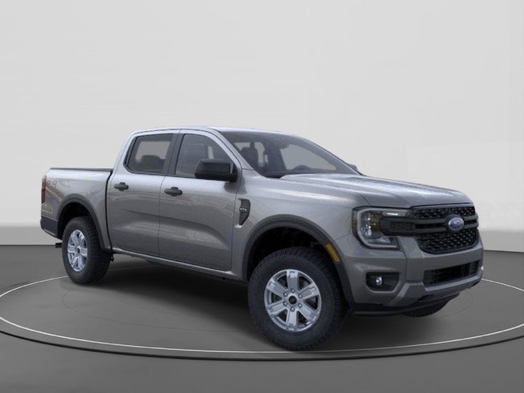 New 2026 Ford Ranger XL w/ Trailer Tow Package AWD/4WD image 7