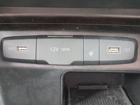 Used 2023 Hyundai Tucson SEL image 21