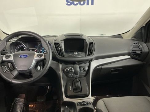 Used 2016 Ford Escape SE w/ Equipment Group 201A image 38