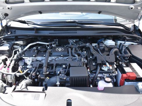 Certified 2025 Toyota Corolla SE w/ SE Premium Package AWD/4WD image 27