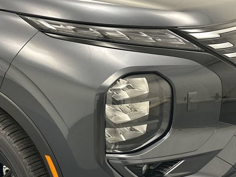 New 2026 Nissan Rogue SL AWD/4WD image 24