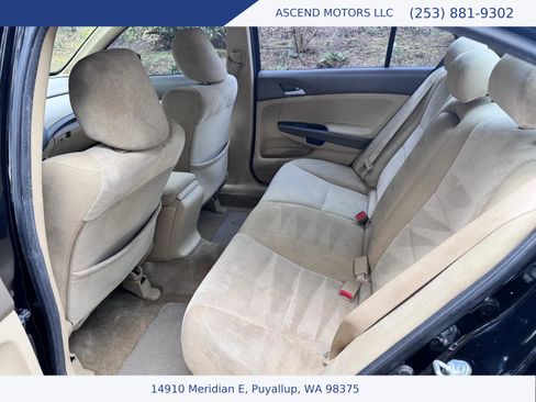 Used 2010 Honda Accord LX image 10