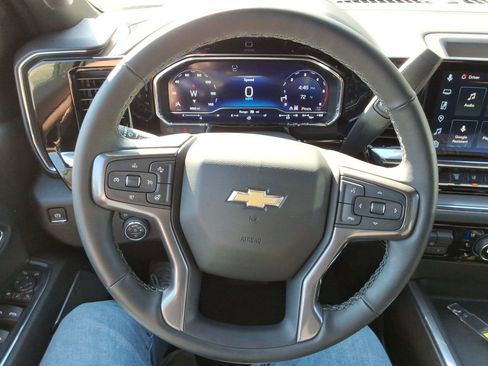 Certified 2025 Chevrolet Silverado 2500 High Country w/ Technology Package image 28