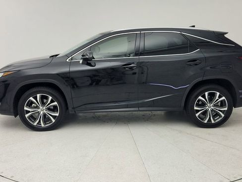 Used 2021 Lexus RX 350 FWD w/ Premium Package image 5