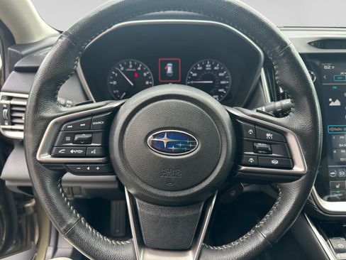 Used 2024 Subaru Outback Limited XT AWD/4WD image 14