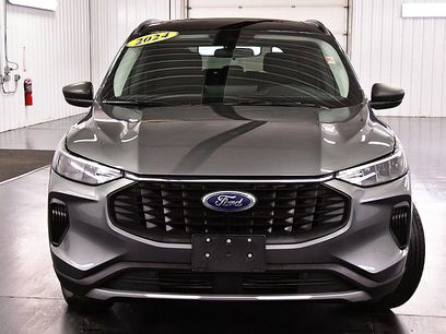 Used 2024 Ford Escape Active w/ Tech Pack #1