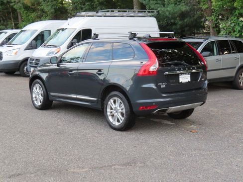 Used 2014 Volvo XC60 3.2 AWD/4WD image 4