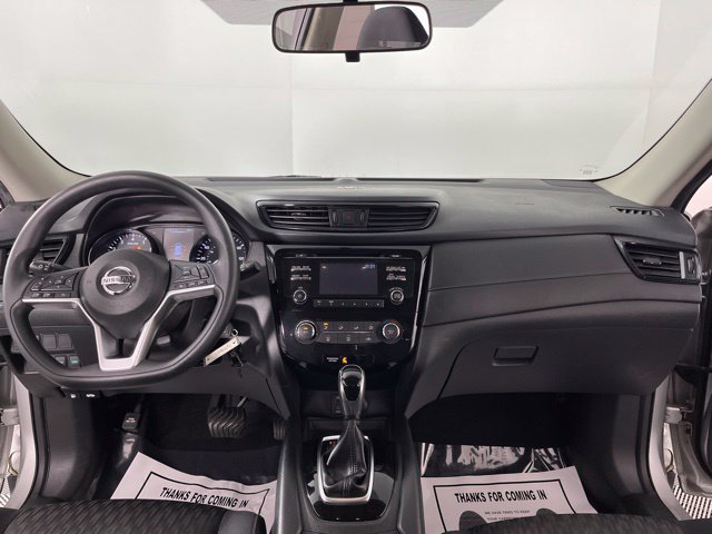 Used 2017 Nissan Rogue S AWD/4WD image 35