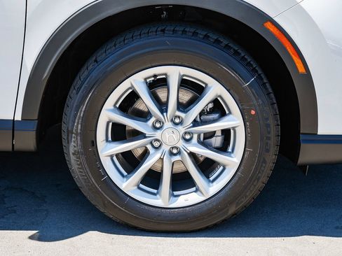 Used 2026 Honda CR-V EX image 14
