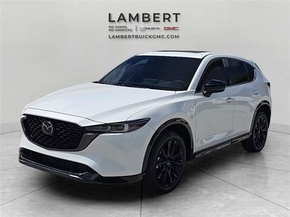 Used 2024 MAZDA CX-5 Carbon Edition