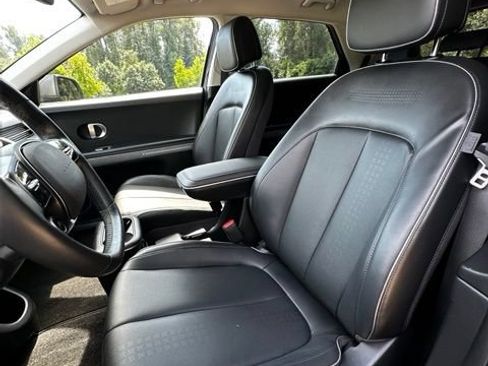 Certified 2023 Hyundai Ioniq 5 SEL w/ Cargo Package AWD/4WD image 12