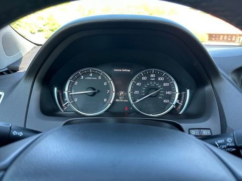 Used 2020 Acura TLX w/ Technology Package FWD image 26