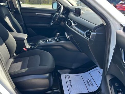 Used 2018 MAZDA CX-5 Sport AWD/4WD image 46