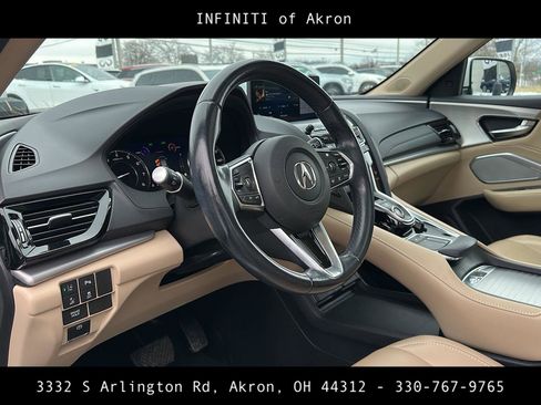 Used 2020 Acura RDX AWD w/ Technology Package image 47