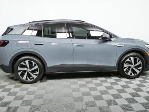 Certified 2025 Volkswagen ID.4 Pro RWD image 24