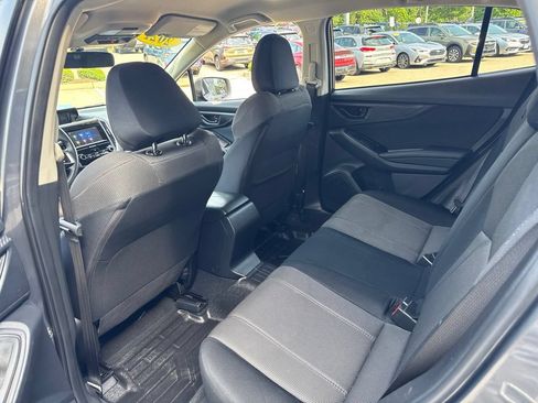 Used 2021 Subaru Crosstrek 2.0i AWD/4WD image 14