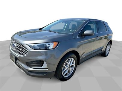 Used 2024 Ford Edge SEL