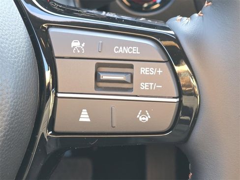 New 2026 Honda HR-V Sport image 34