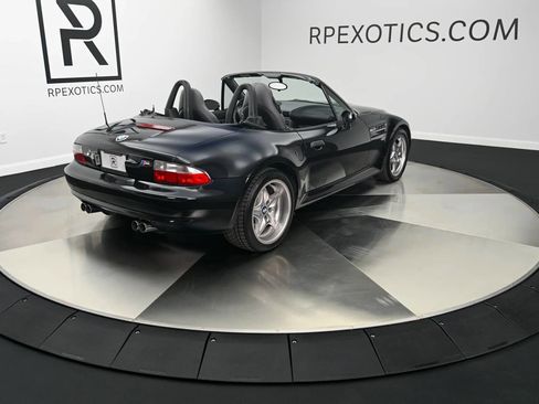 Used 2000 BMW Z3 RWD image 7