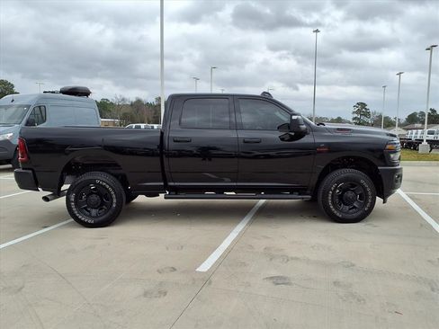 Used 2026 RAM 2500 Tradesman image 5