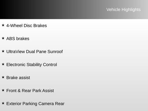 Used 2023 Cadillac CT5 Luxury w/ Sun And Sound Package image 20