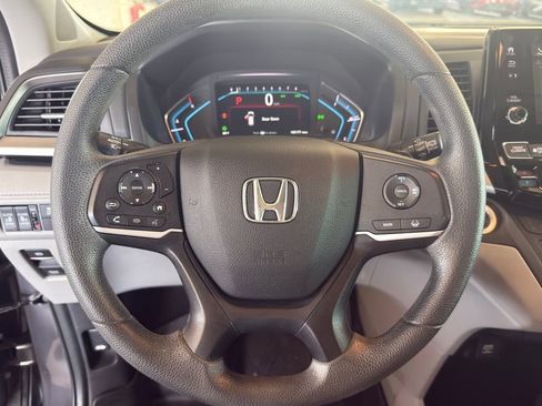 Used 2019 Honda Odyssey EX image 19