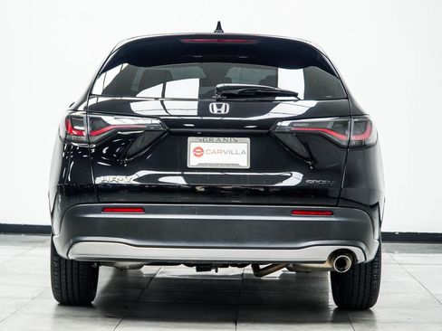 Used 2023 Honda HR-V Sport image 11