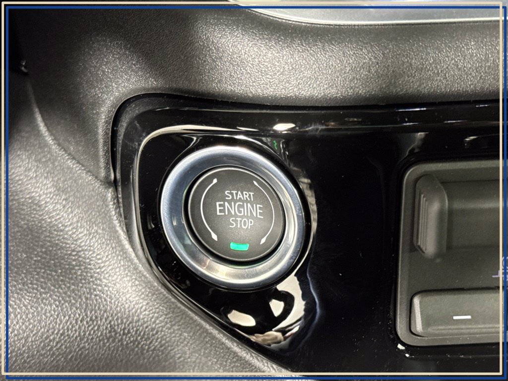 New 2026 Chevrolet Silverado 1500 RST w/ RST All Star Premium Package AWD/4WD image 19