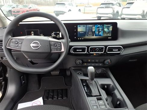 New 2026 Nissan Sentra S image 8