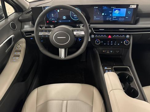 New 2025 Hyundai Sonata SEL FWD image 14
