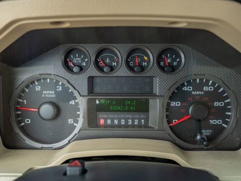 Used 2008 Ford F350 XLT image 24