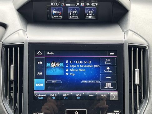Used 2024 Subaru Forester Wilderness AWD/4WD image 14