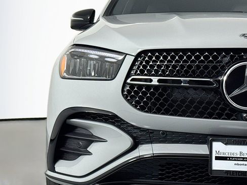 New 2026 Mercedes-Benz GLE 450 4MATIC Coupe image 13