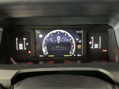 New 2026 Toyota 4Runner SR5 AWD/4WD image 29