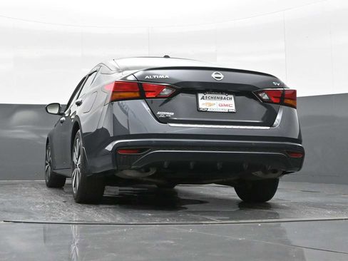 Used 2022 Nissan Altima 2.5 SV image 33