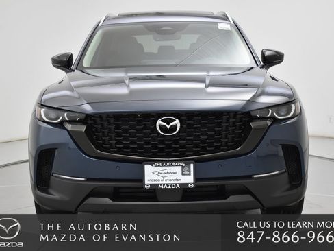 New 2026 MAZDA CX-50 AWD 2.5 S w/ Premium Package image 13