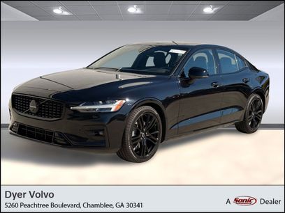 Certified 2023 Volvo S60 B5 Plus w/ Climate Package