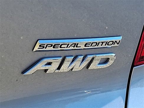 Used 2022 Honda Pilot Special Edition image 31