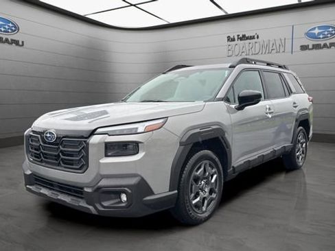 New 2026 Subaru Outback Premium AWD/4WD image 11
