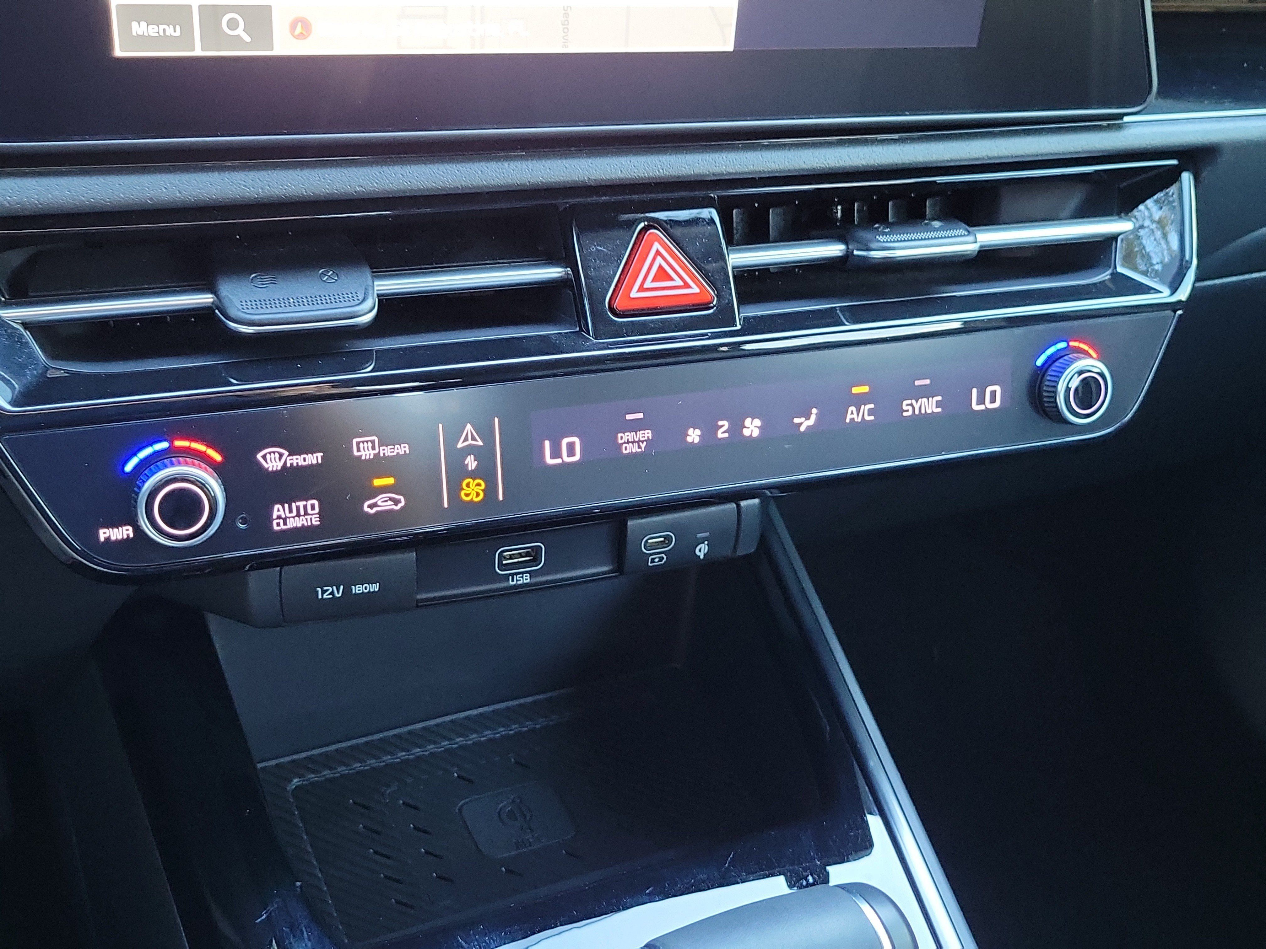 Certified 2023 Kia Niro FWD image 34