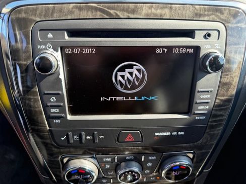 Used 2014 Buick Enclave Leather FWD image 23