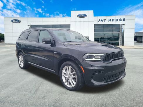 Used 2024 Dodge Durango R/T image 1